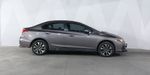 Honda Civic 1.8 EX AT 4DRS Sedan 2013
