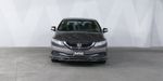 Honda Civic 1.8 EX AT 4DRS Sedan 2013