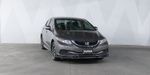 Honda Civic 1.8 EX AT 4DRS Sedan 2013
