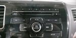 Honda Civic 1.8 EX AT 4DRS Sedan 2013