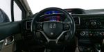 Honda Civic 1.8 EX AT 4DRS Sedan 2013