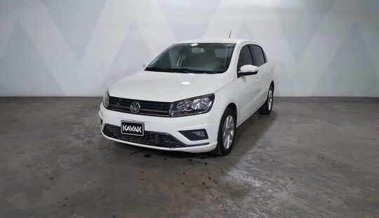 Volkswagen • Gol