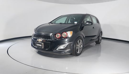 Chevrolet • Sonic