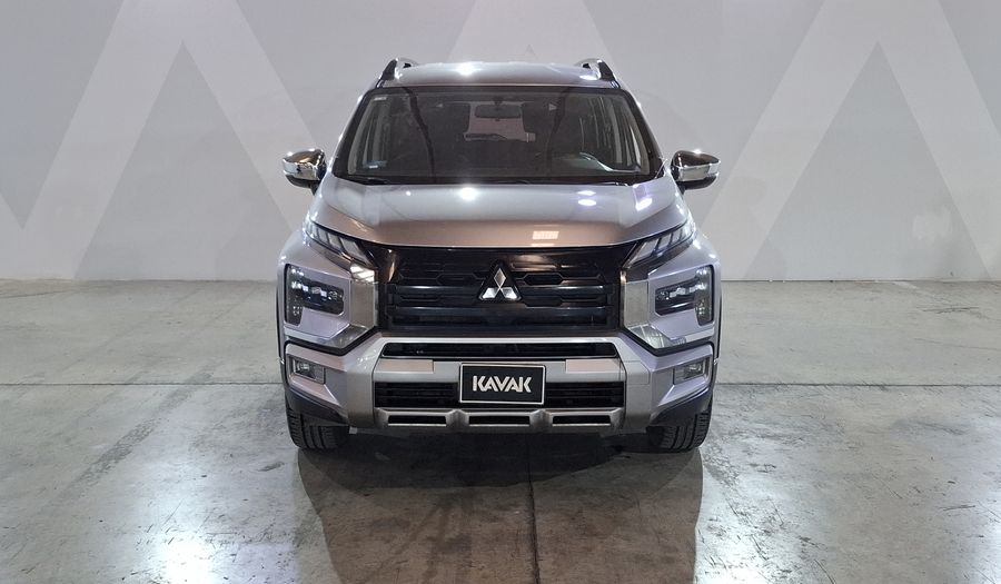 Mitsubishi Xpander 1.5 CROSS AUTO Minivan 2024