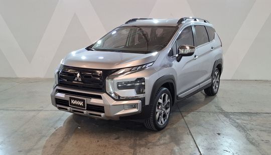 Mitsubishi • Xpander