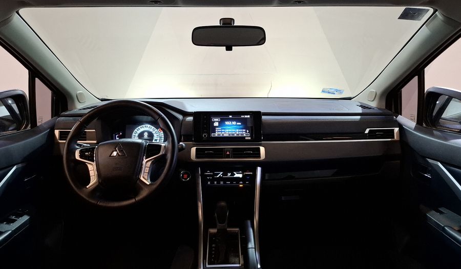 Mitsubishi Xpander 1.5 CROSS AUTO Minivan 2024