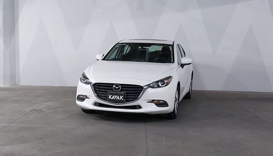 Mazda • Mazda 3