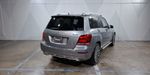 Mercedes Benz Clase Glk 3.5 GLK 300 CGI PAQ SPORT OFFROAD 4WD AT Suv 2013