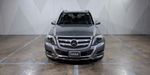 Mercedes Benz Clase Glk 3.5 GLK 300 CGI PAQ SPORT OFFROAD 4WD AT Suv 2013