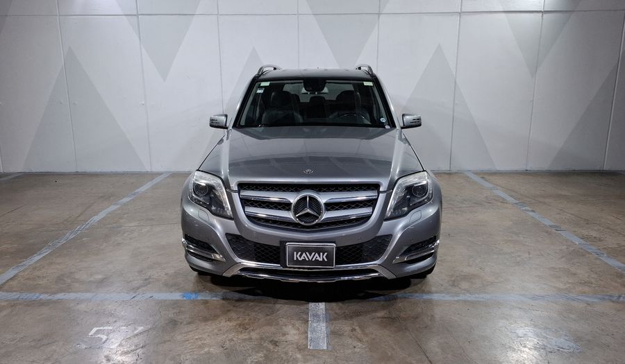 Mercedes Benz Clase Glk 3.5 GLK 300 CGI PAQ SPORT OFFROAD 4WD AT Suv 2013