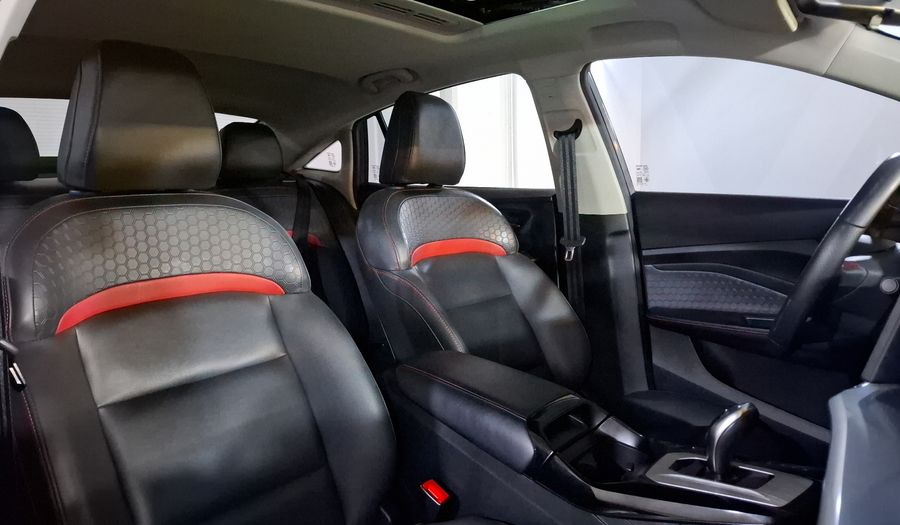 Mg Gt 1.5 EXCITE DCT Sedan 2023