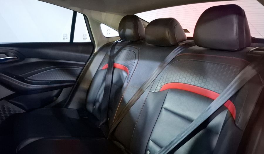 Mg Gt 1.5 EXCITE DCT Sedan 2023