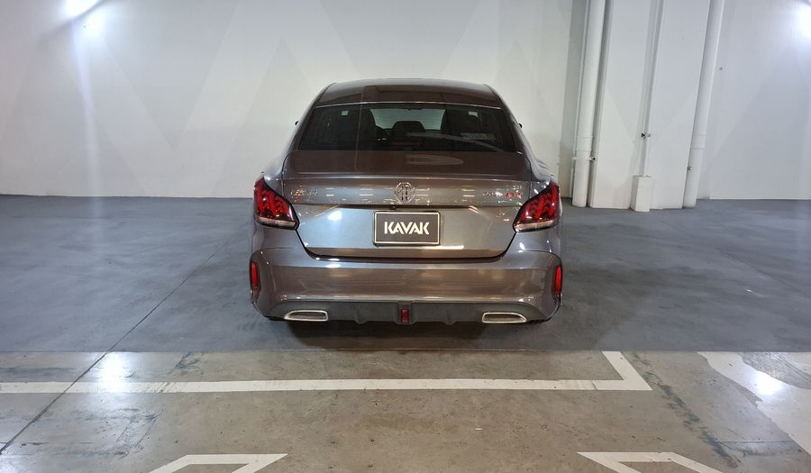 Mg Gt 1.5 EXCITE DCT Sedan 2023