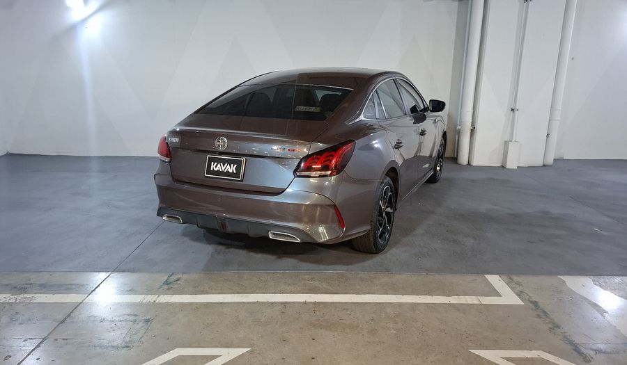 Mg Gt 1.5 EXCITE DCT Sedan 2023