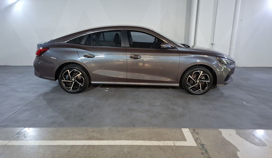Mg Gt 1.5 EXCITE DCT Sedan 2023