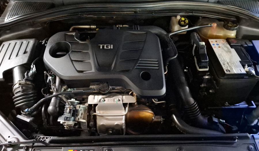 Mg Gt 1.5 EXCITE DCT Sedan 2023