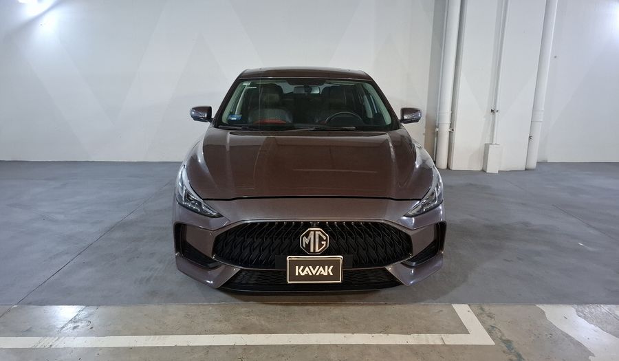 Mg Gt 1.5 EXCITE DCT Sedan 2023