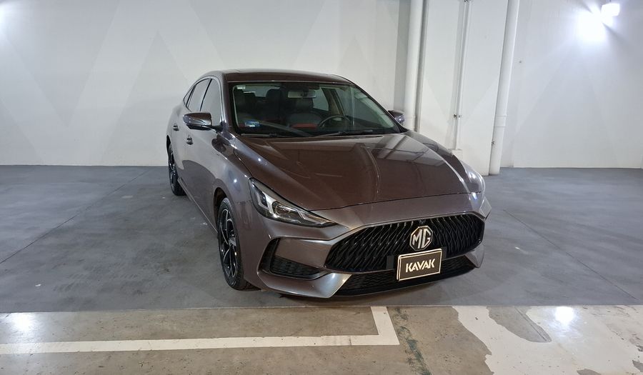 Mg Gt 1.5 EXCITE DCT Sedan 2023