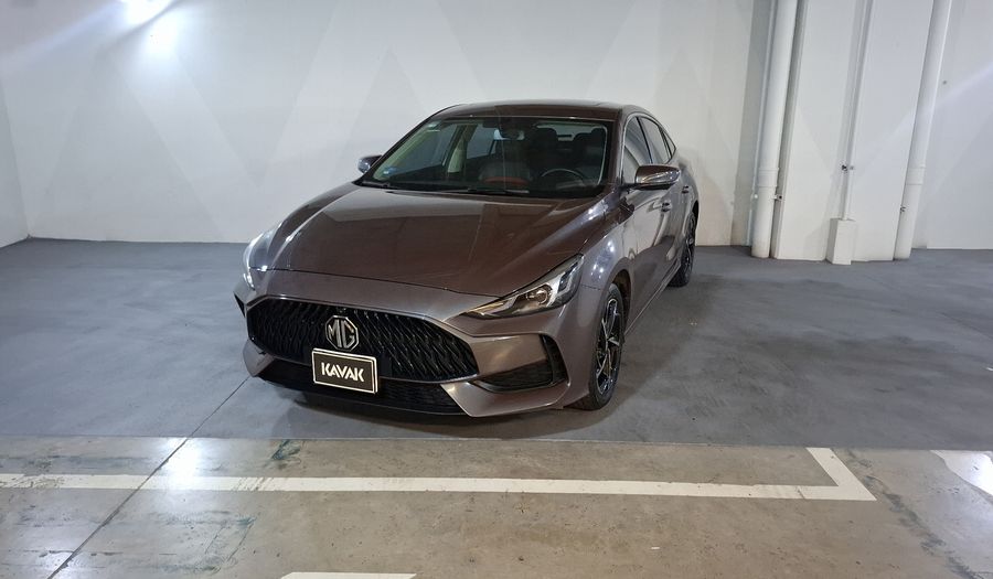 Mg Gt 1.5 EXCITE DCT Sedan 2023