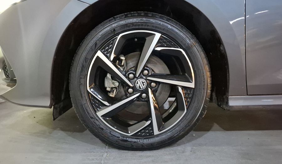 Mg Gt 1.5 EXCITE DCT Sedan 2023