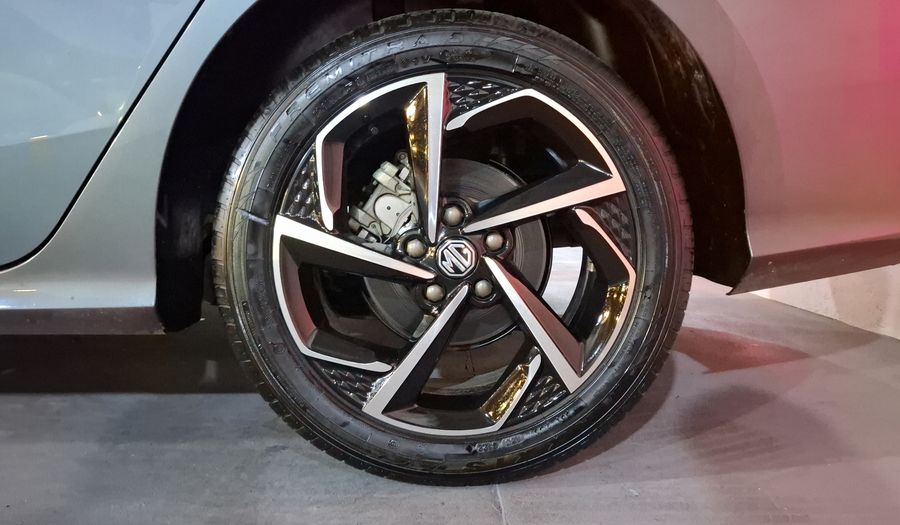 Mg Gt 1.5 EXCITE DCT Sedan 2023