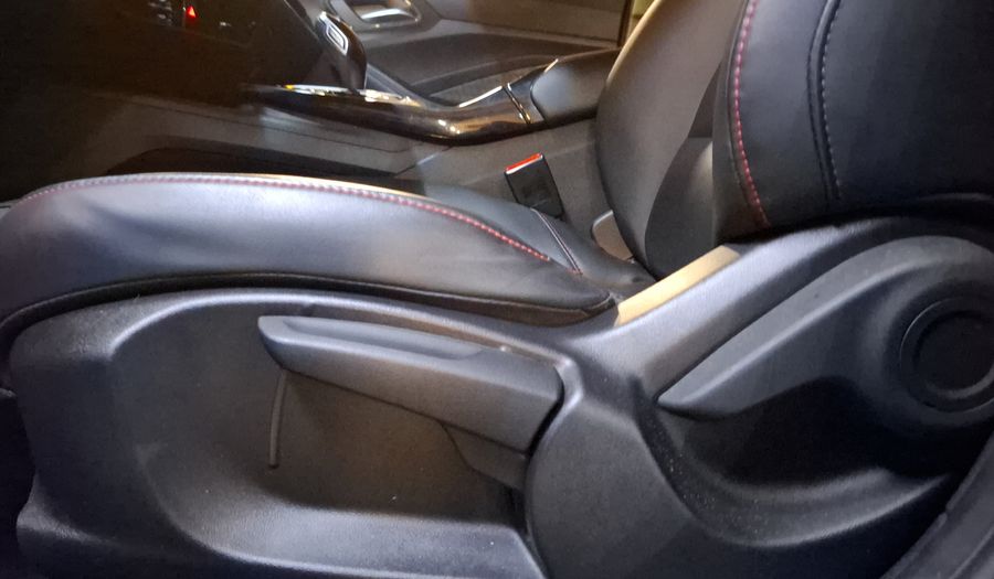 Mg Gt 1.5 EXCITE DCT Sedan 2023