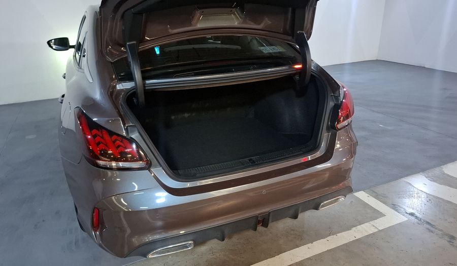 Mg Gt 1.5 EXCITE DCT Sedan 2023