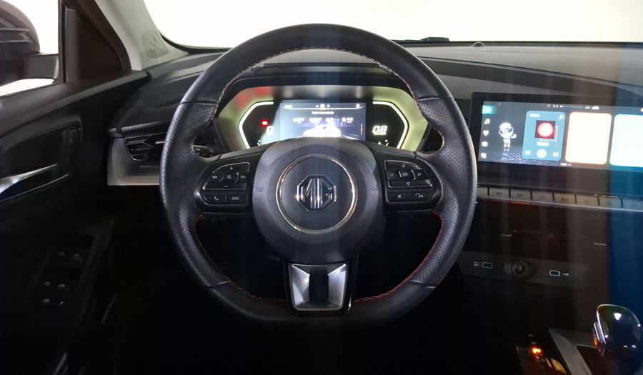 Mg Gt 1.5 EXCITE DCT Sedan 2023