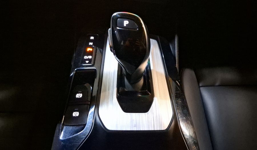 Mg Gt 1.5 EXCITE DCT Sedan 2023