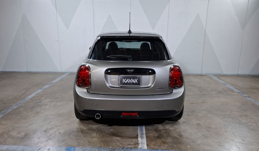 Mini Cooper 1.5 COOPER CHILI DCT Hatchback 2019