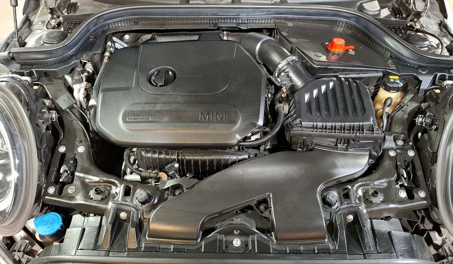 Mini Cooper 1.5 COOPER CHILI DCT Hatchback 2019