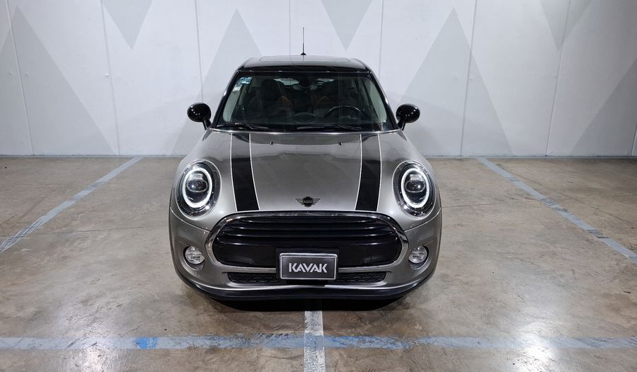 Mini Cooper 1.5 COOPER CHILI DCT Hatchback 2019