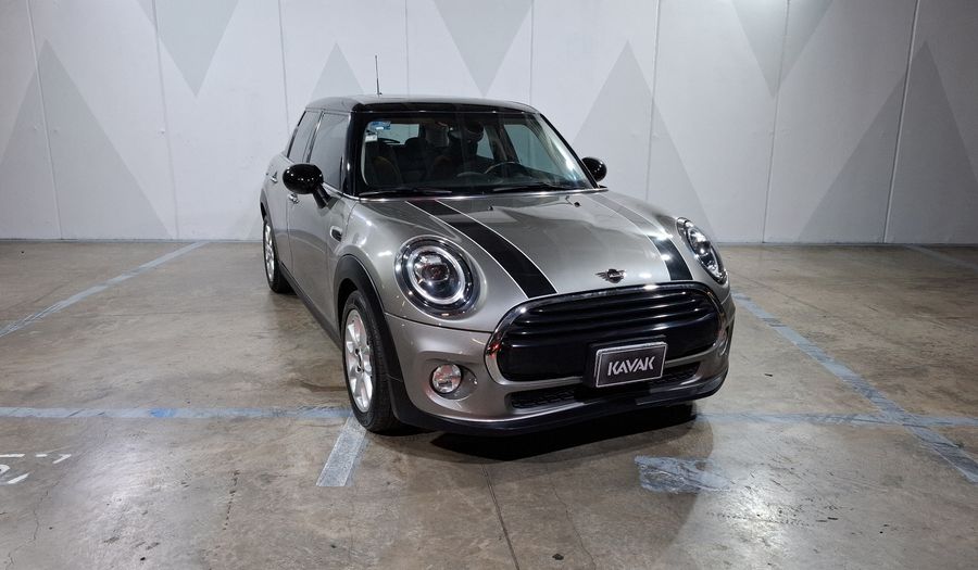 Mini Cooper 1.5 COOPER CHILI DCT Hatchback 2019