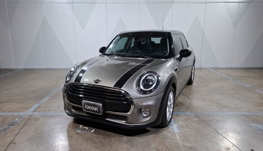 Mini • Cooper