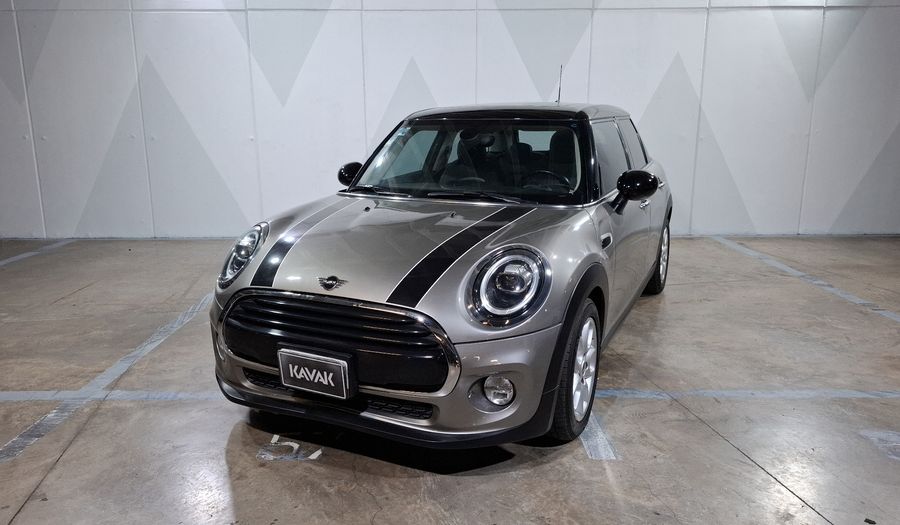 Mini Cooper 1.5 COOPER CHILI DCT Hatchback 2019