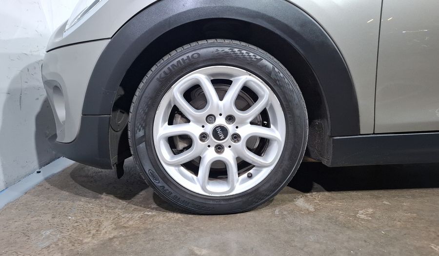 Mini Cooper 1.5 COOPER CHILI DCT Hatchback 2019