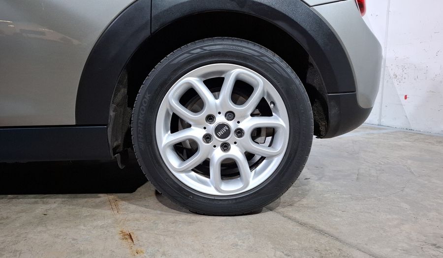 Mini Cooper 1.5 COOPER CHILI DCT Hatchback 2019