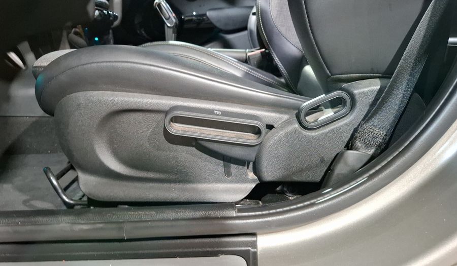 Mini Cooper 1.5 COOPER CHILI DCT Hatchback 2019