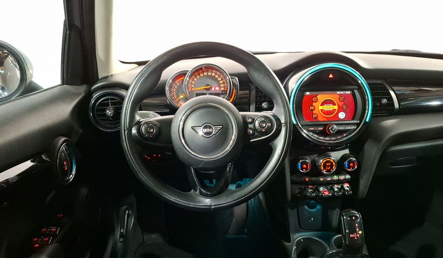 Mini Cooper 1.5 COOPER CHILI DCT Hatchback 2019