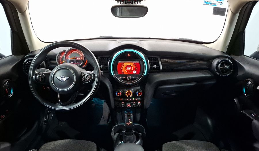 Mini Cooper 1.5 COOPER CHILI DCT Hatchback 2019