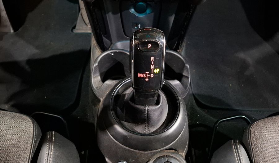 Mini Cooper 1.5 COOPER CHILI DCT Hatchback 2019
