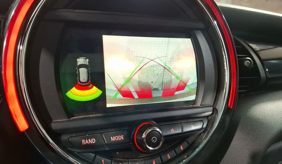 Mini Cooper 1.5 COOPER CHILI DCT Hatchback 2019