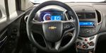 Chevrolet Trax 1.8 B LT AT Suv 2015