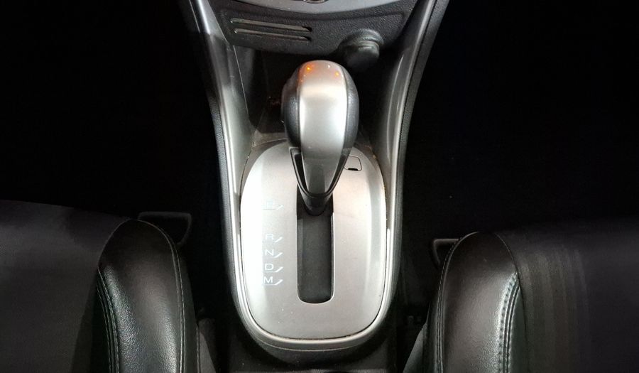 Chevrolet Trax 1.8 B LT AT Suv 2015