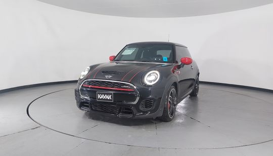 Mini • John Cooper Works