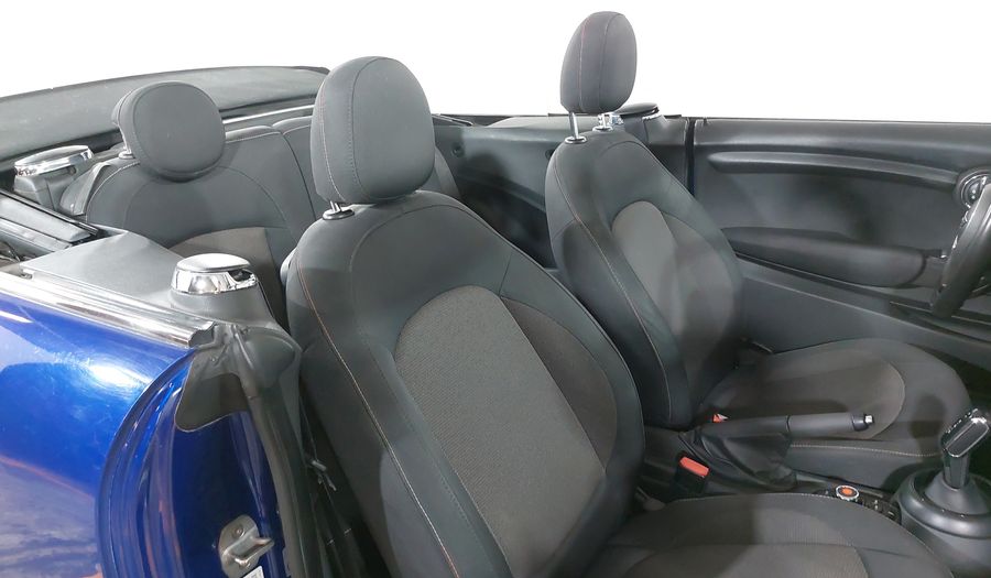 Mini Cooper 1.5 COOPER CONVERTIBLE PEPPER DCT Convertible 2019