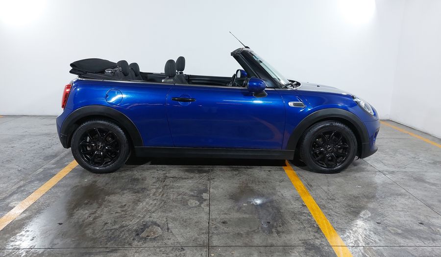 Mini Cooper 1.5 COOPER CONVERTIBLE PEPPER DCT Convertible 2019