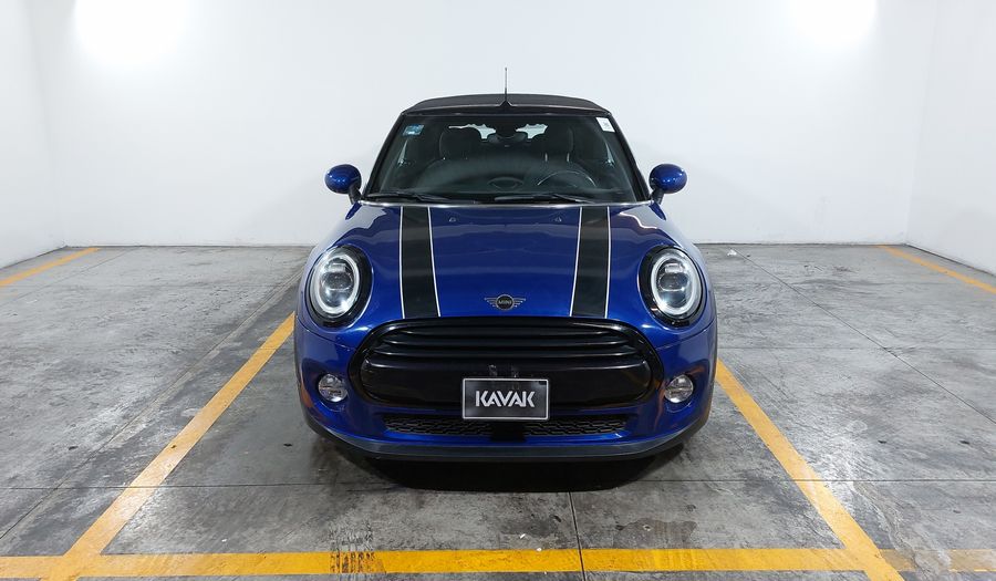 Mini Cooper 1.5 COOPER CONVERTIBLE PEPPER DCT Convertible 2019