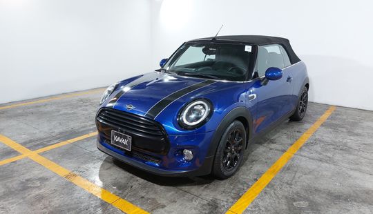 Mini • Cooper