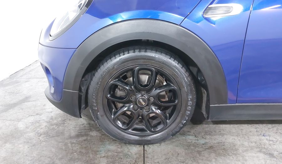 Mini Cooper 1.5 COOPER CONVERTIBLE PEPPER DCT Convertible 2019